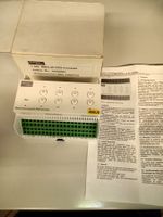 Motorsteuergerät / Steuergerät Storenmotor