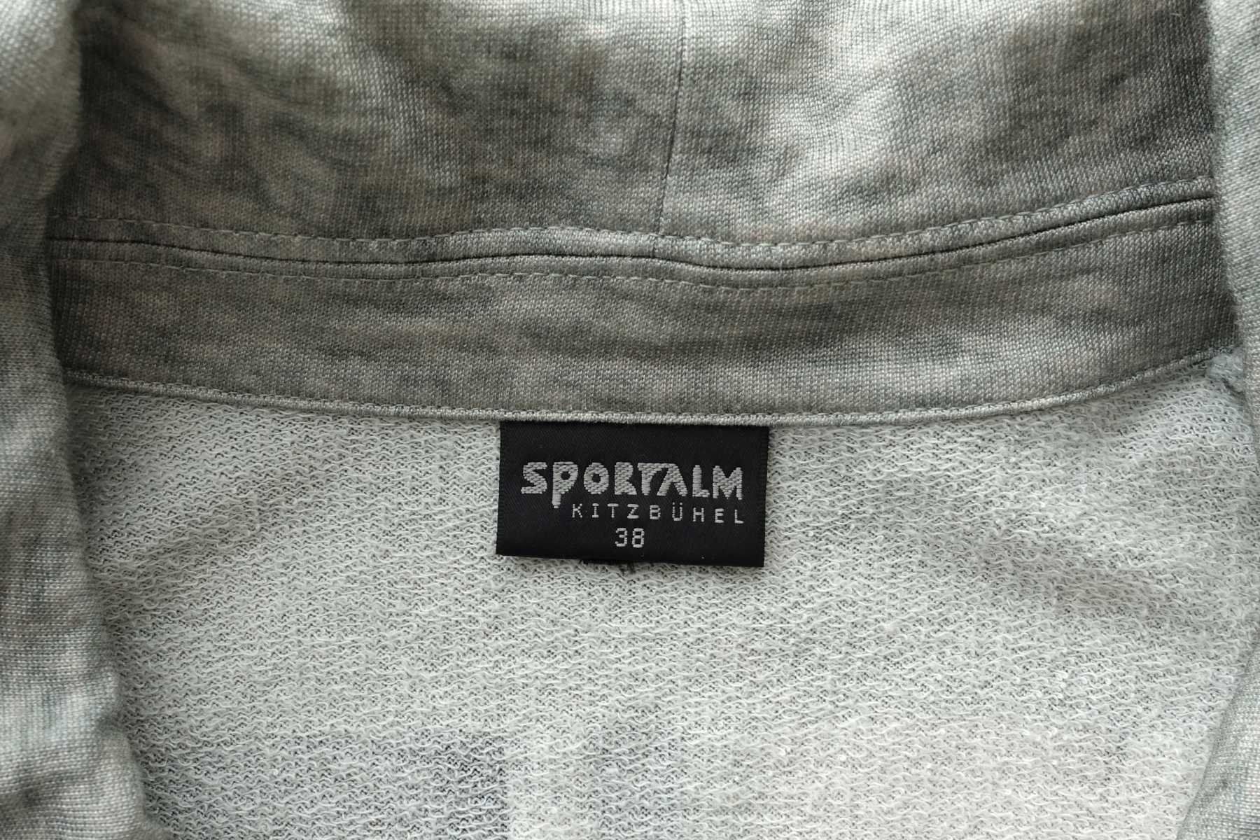 Giacche: Freizeitjacke Sportalm – Usato da Frick venduto da Tartaruga-6 2