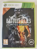 XBOX 360 - Battlefield 3