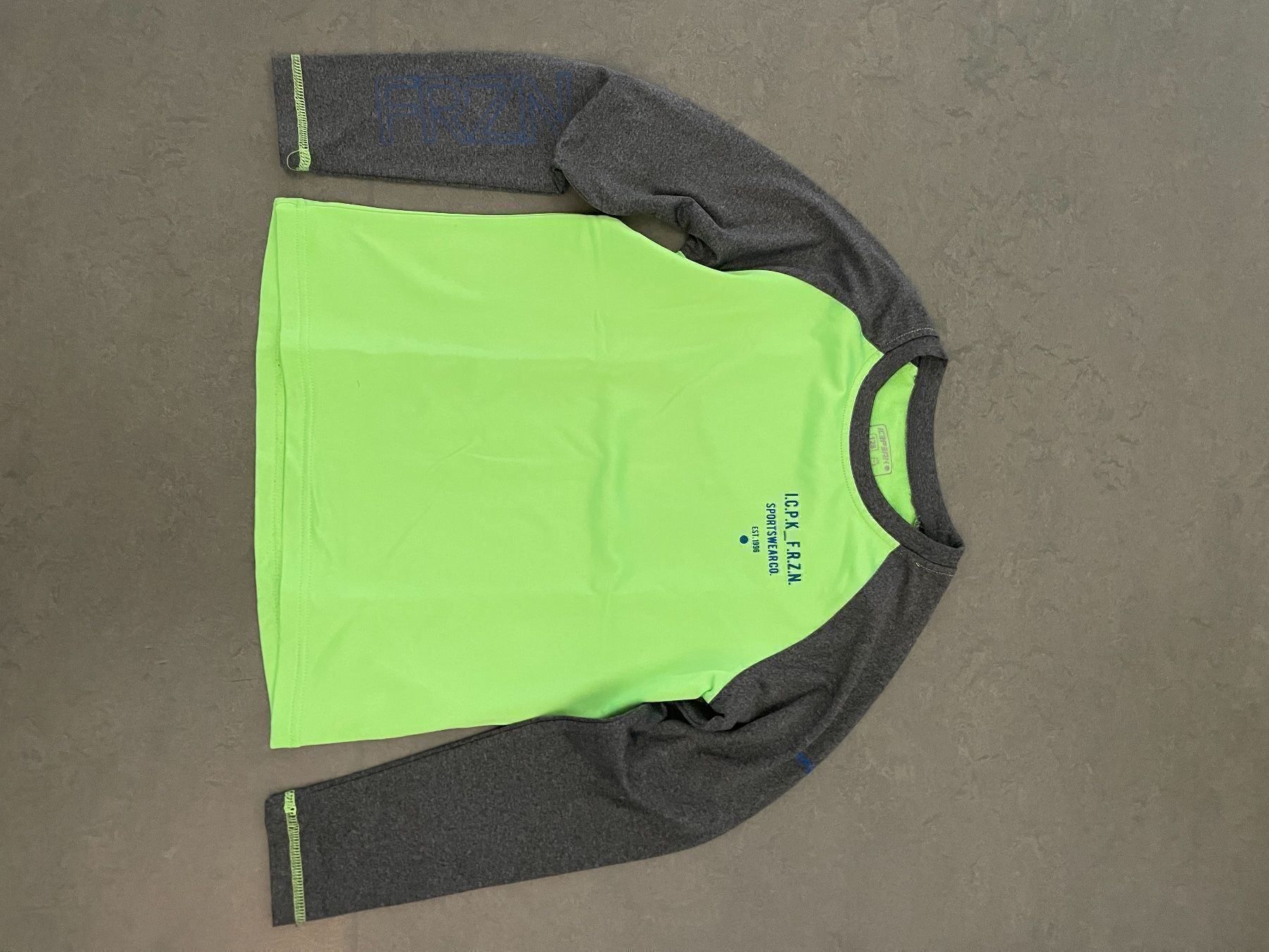 Icepeak Hemden, T-Shirts & Polos: Termo T-shirt – Gebraucht aus Zürich von Ivona3