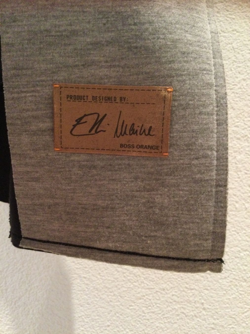 Cappotti: Mantel  von BOSS – Usato da Birr venduto da wasili01 2