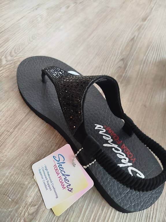 Scarpe da donna: Skechers Sandaletten – Usato da Reichenbach im Kandertal venduto da sch_gzp5 3