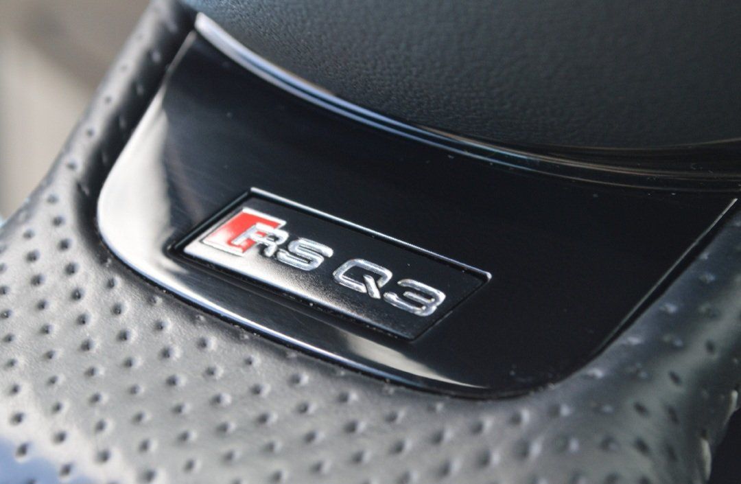 Audi Automobili: Magnifique Audi Rsq3 – Usato da Chavornay venduto da med_mbf6 2