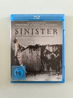 Blu-ray / Sinister
