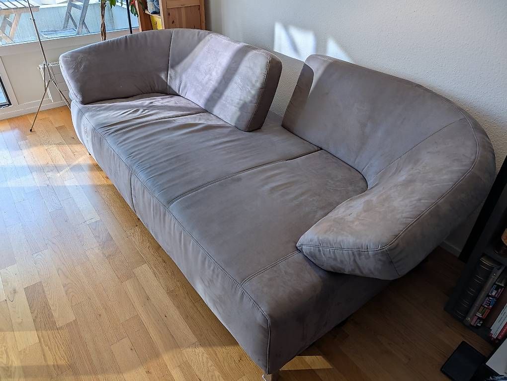 Sofas: Couch / Sofa – D'occasion à Zürich par bai_nx6k 1