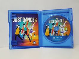 😎Just Dance Tanze Dir die Seele aus dem Leib  PS 4
