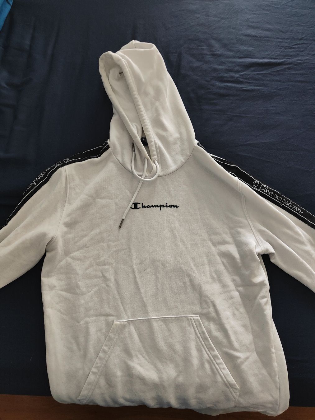 Champion Pulls & Sweat-shirts: Pullover, Champions, Gr. M – Neuf (Voir description) à Muttenz par NMtn.