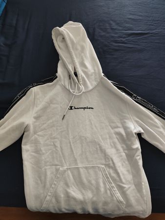 Pullover, Champions, Gr. M