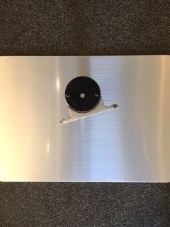 Panasonic Televisori: Standfuss zu Panasonic  TX-55 HXN978 – Nuovo (secondo la descrizione) da Würenlingen venduto da Schneiderhifi 5