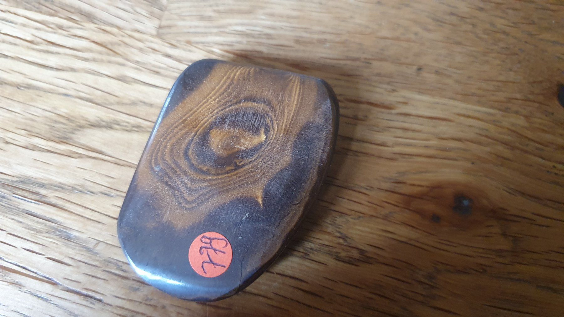 Pietre preziose: Grosser Bolder Opal – Usato da Flawil venduto da Naphtali 7