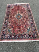 Alter orientalischer persischer Teppich (Sarogh)