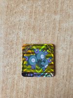 Pokemon Magneton 82 Foil Panini staks johto league