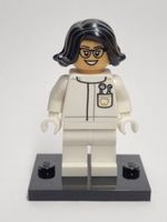 LEGO LEGOLAND BAM Middle 2023 Zahnärztin / Dentist