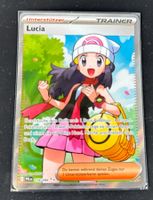 Lucia Full Art 118/094 Deutsch Pokémon