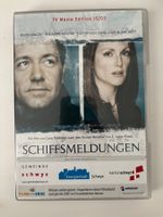 Schiffsmeldungen DVD 📀 - Kevin Spacey