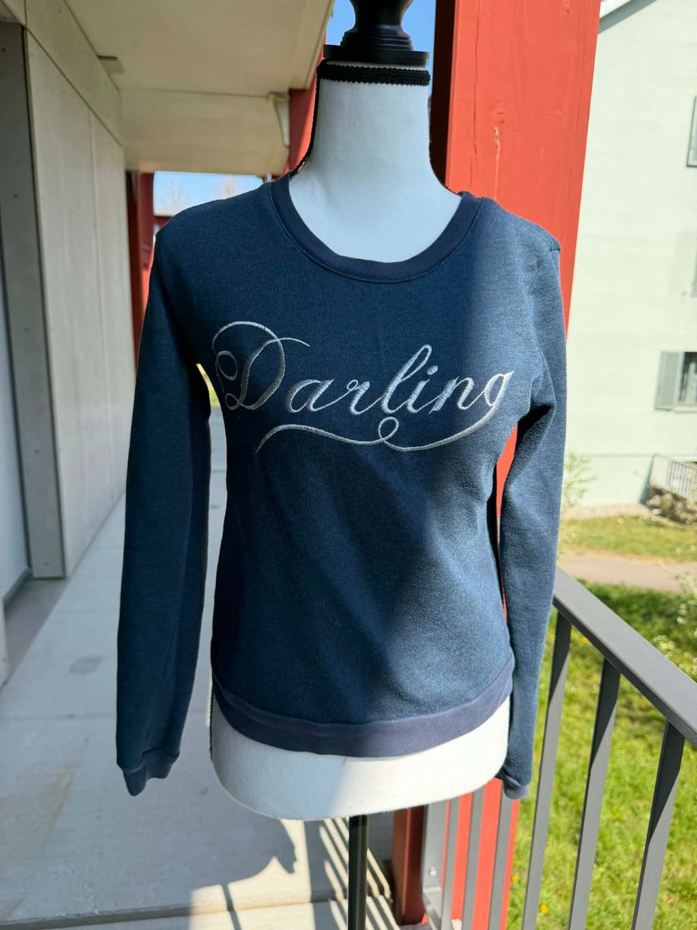 Maglioni & Felpe: DunkelblauerPullover xs – Usato da Riehen venduto da ann_76jw