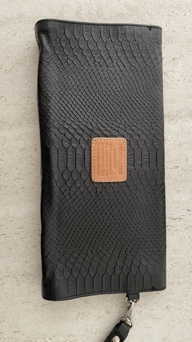 Sacs femmes: Pochette en cuir  – D'occasion à Satigny par Pauline_1987 3