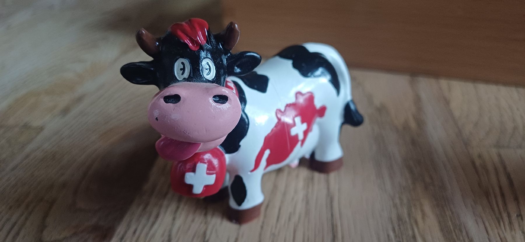 Statuette: 2 Schweizer Kühe – Usato da Flawil venduto da Naphtali 7