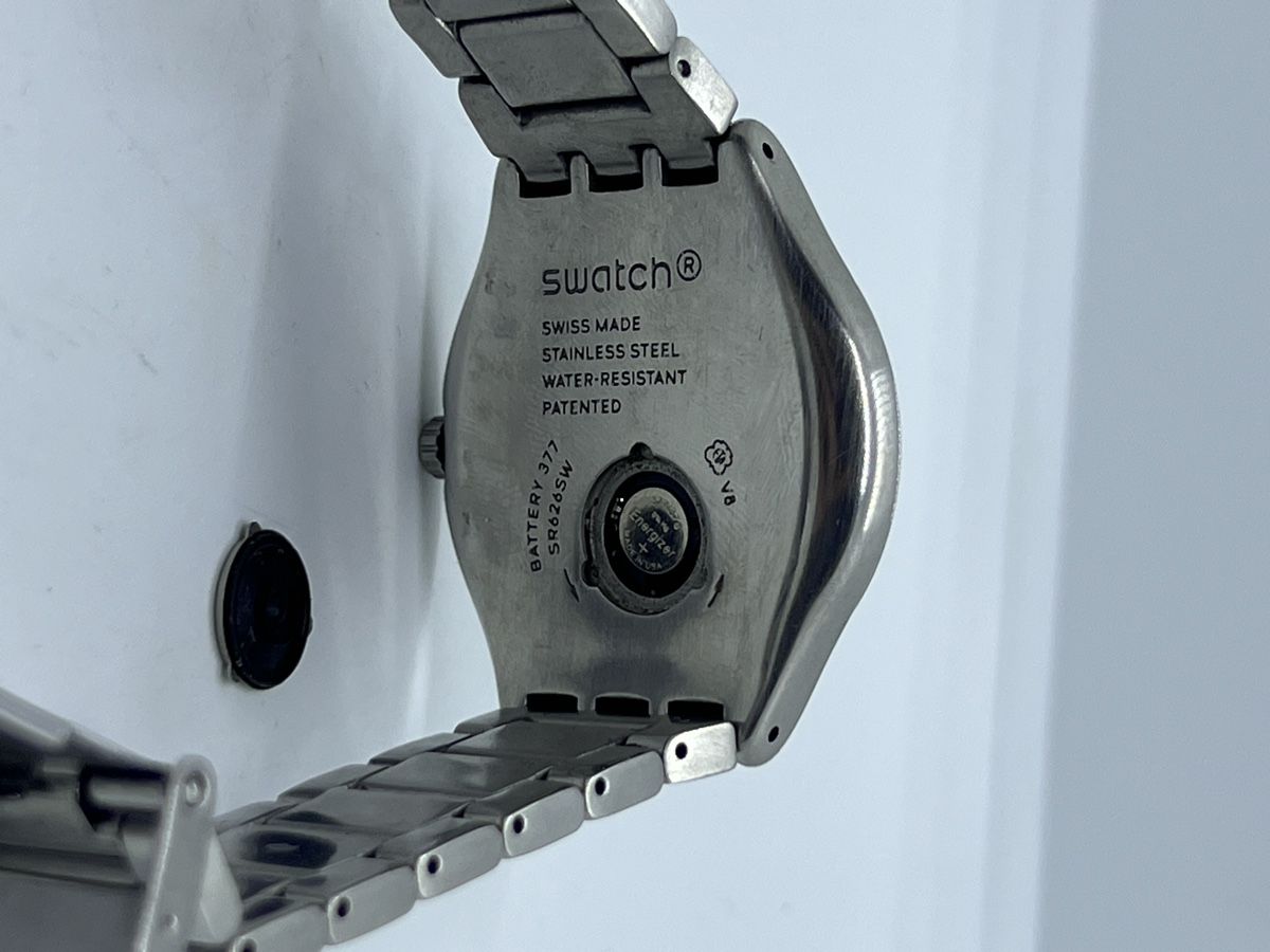 Swatch Orologi: Uhr Swatch  – Difettoso da schellenberg venduto da freefostore 1