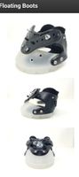 2 Paar Floating Boots