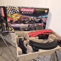 Circuit formule 1 