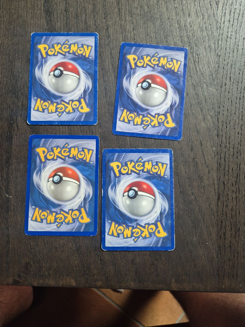 Pokémon Sammelbilder & Trading cards: Pokemon - ex dragon frontiers – Gebraucht aus Subingen von mattkum 1