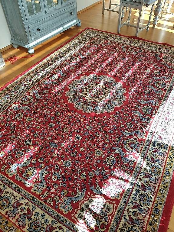Tappeti: Teppich – Usato da Kriens venduto da ExquisiteShop 1