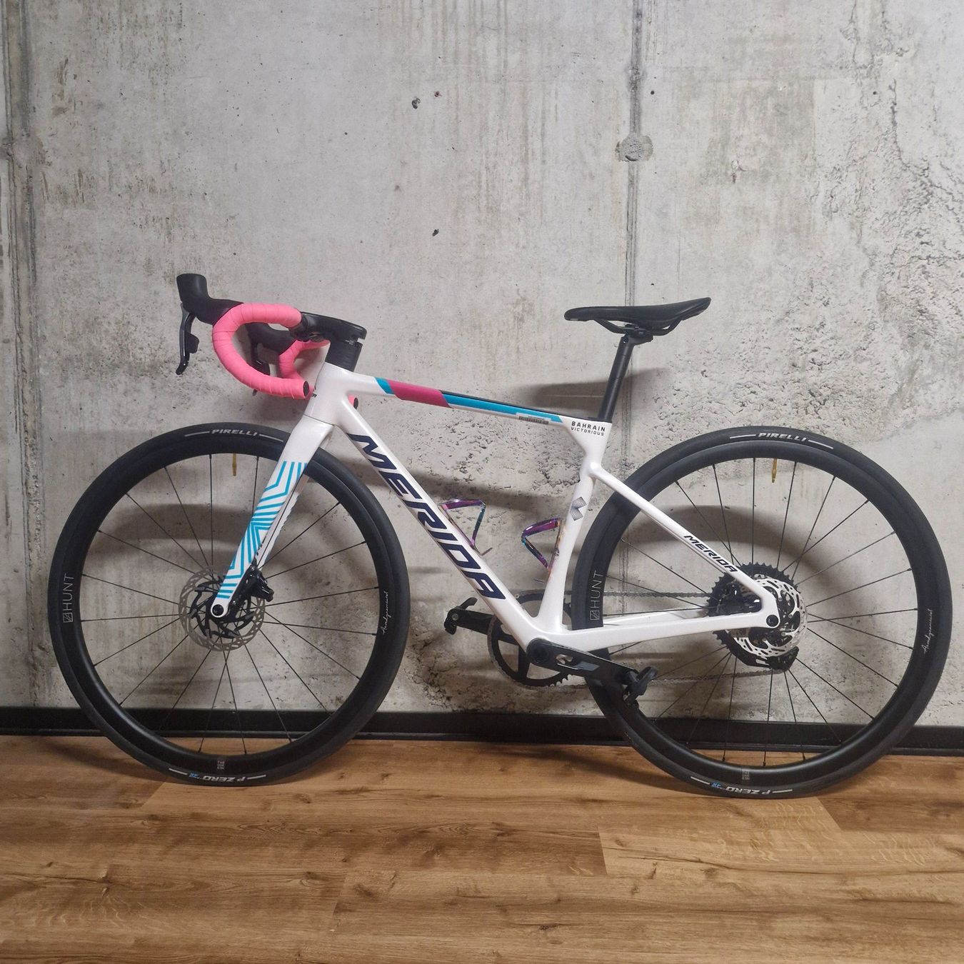 Merida Biciclette: MERIDA Scultura 6000, Team Edition, XXS – Nuovo (secondo la descrizione) da Rüti ZH venduto da Zullii90 1