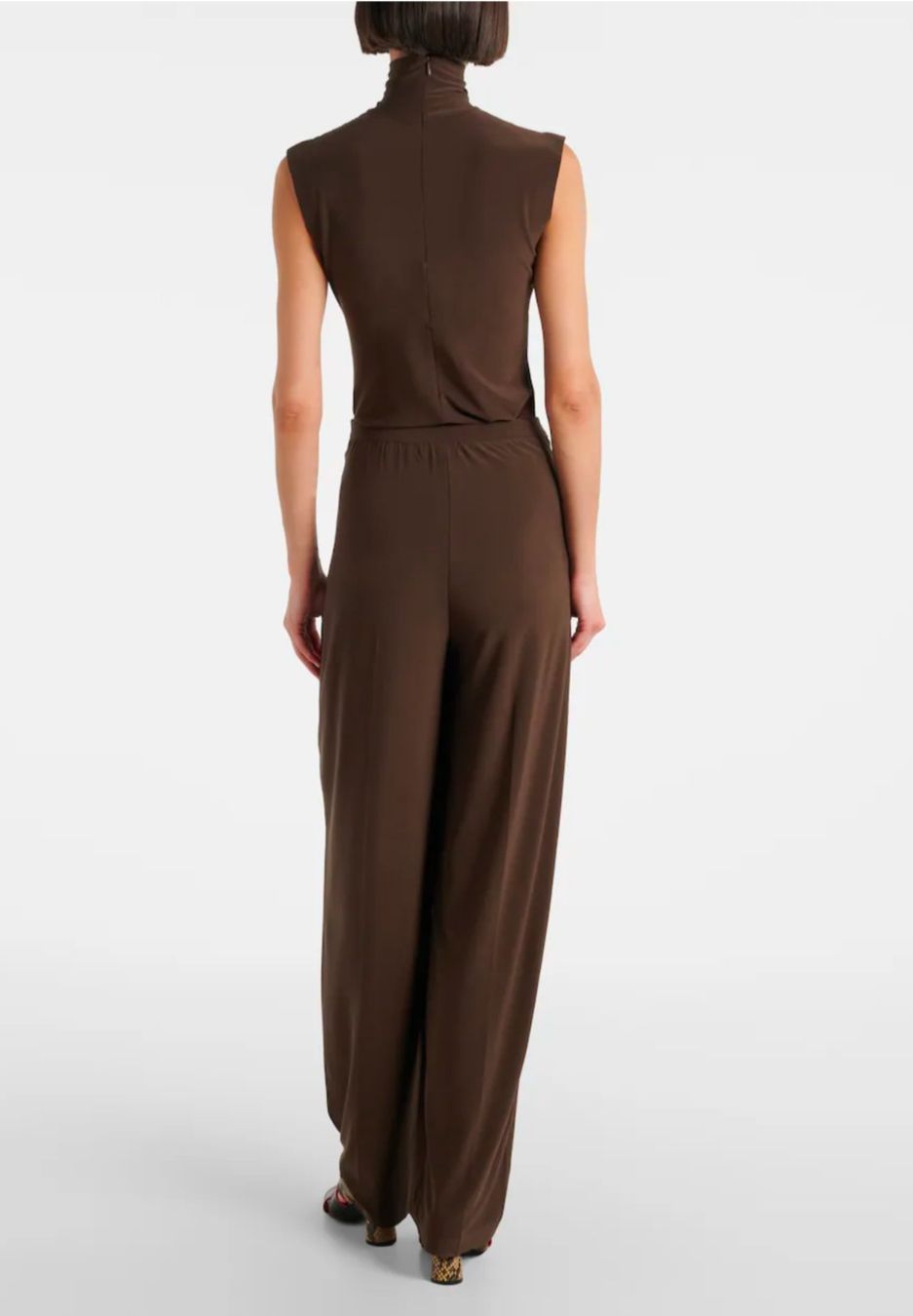 Hosen: Norma Kamali pants - fabric feels like Lululemon – Neu und originalverpackt aus Altendorf von jak_lkk8 1