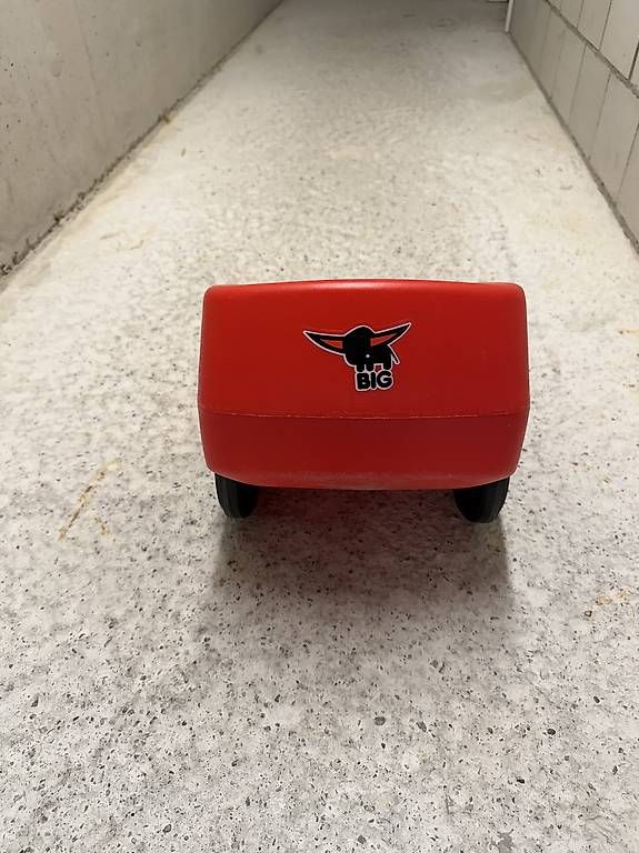 Fahrzeuge für Kinder: Bobby car trailer  – Gebraucht aus Basel von Frani010 3