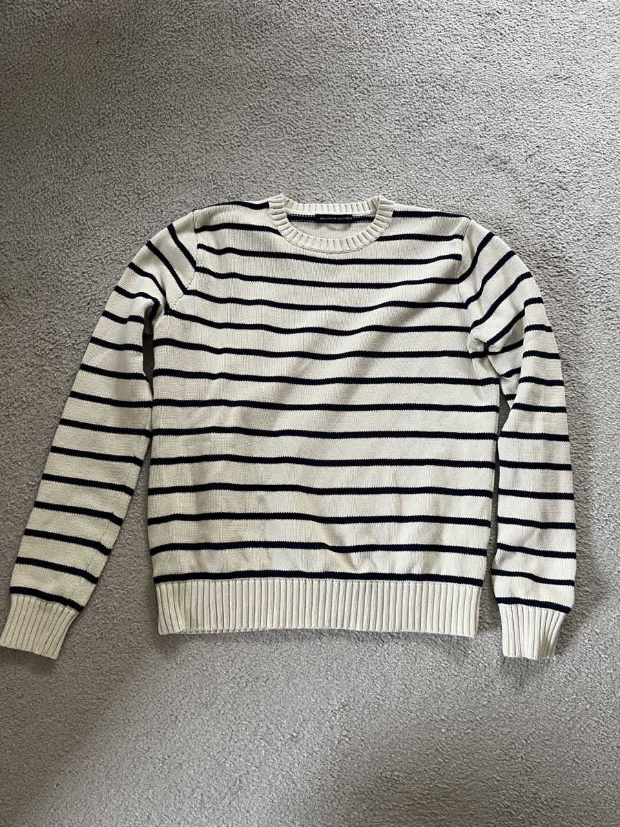 Brandy Melville Maglioni & Felpe: Brandy Melville Strickpullover 100% Baumwolle  – Nuovo (secondo la descrizione) da Zürich venduto da ole_8rwr