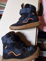 Kinderstiefel für den Winter
