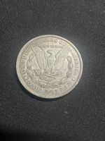 1921 Morgan Silver Dollar 90% Silver US $1 Coin Liberty Eagl