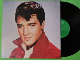 ELVIS PRESLEY - GREATEST HITS VOLUME 5 (1975) LP VINYL 12"
