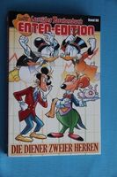 LTB, Enten Edition, Band 88, Die Diener zweier Herren, Neu