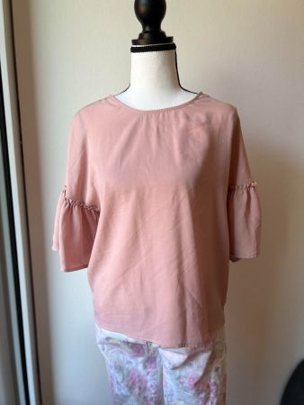 🔹Bluse Stradivarius S 🔹