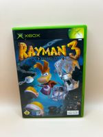 Rayman 3 Hoodlum Havoc (mehrsprachig) - XBOX