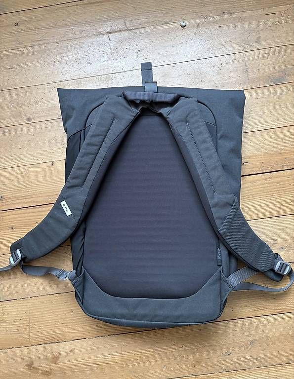 Zaini: Osprey Arcane Roll Top Pack grey, 22L – Usato da Othmarsingen venduto da Baumi0815 1