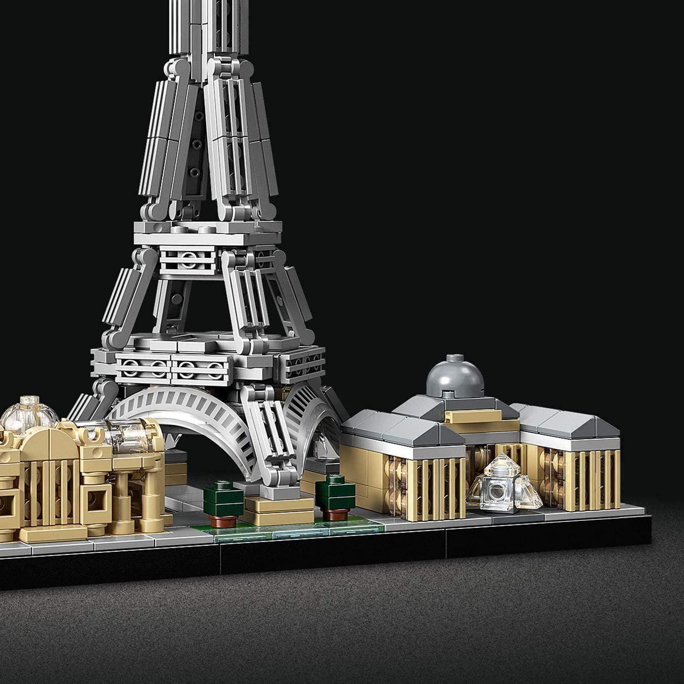 Lego Giocattoli: LEGO Architecture 21044 Paris – Nuovo e nell'imballaggio originale da Matzendorf venduto da SwissMagicKarten 7