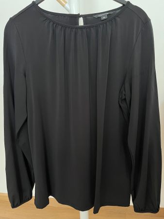 Schöne Bluse, Comma, Gr. 36 wie neu!