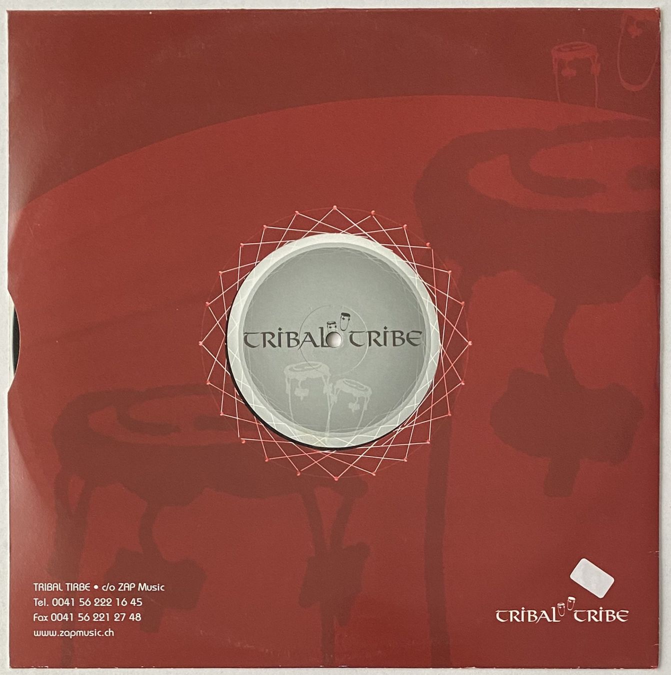 Dischi in vinile: Merik, Wicked  (House, Progressive House) – Usato da Flums venduto da Empe1 1