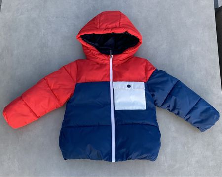 Jacke jacadi 4a / 104cm