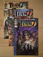 Team7: Objective Hell #1-3 (complete)
