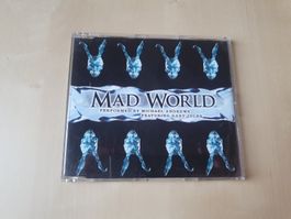 Michael Andrews feat Gary Jules Mad World