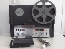 revidiert Revox A77 4 Spur MKI, Switzerland,Regendorf- Zuric