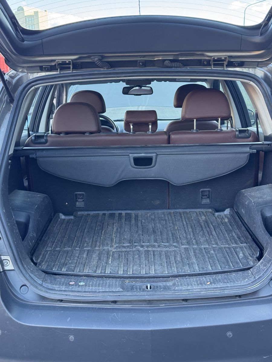 Opel Automobili: Opel antara 3.2 v6 – Usato da Bärschwil venduto da BestCars_handel24 5