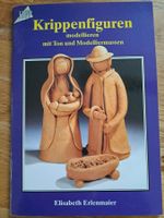 Buch Krippenfiguren