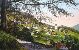 OBSTALDEN Nr. 265