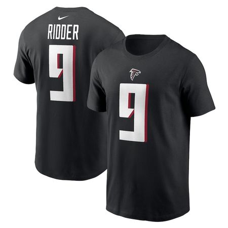 NFL Nike T-Shirt Atlanta Falcons Ridder Gr. XL
