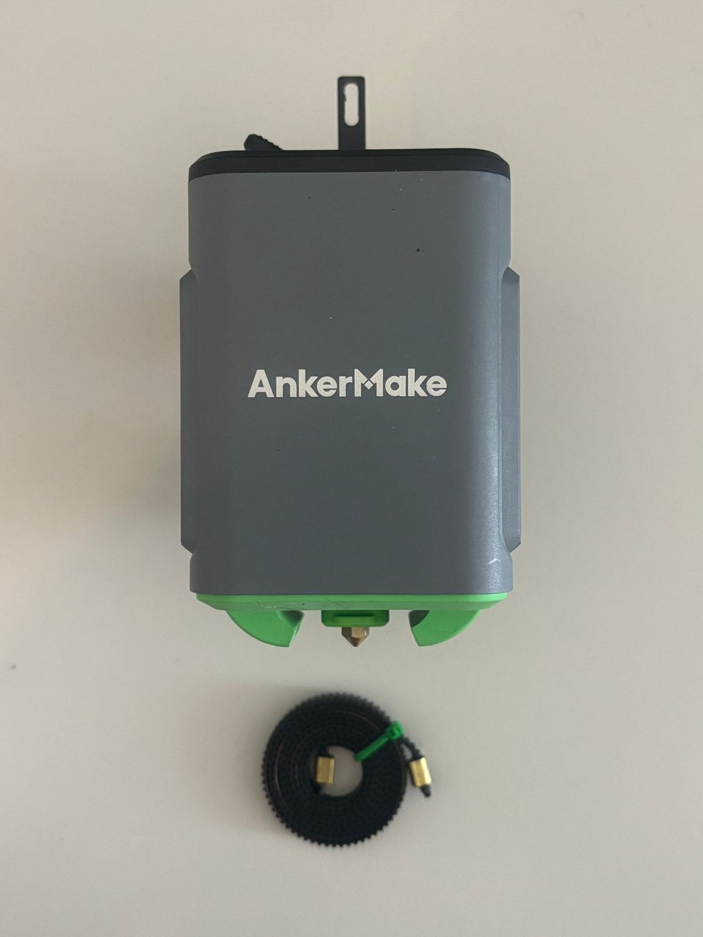 Stampanti 3D: Extrudeur imprimante 3D Ankermake M5C – Difettoso da Montreux venduto da Space_koaster